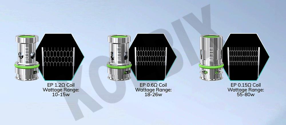 Eleaf GS Air Coil Series