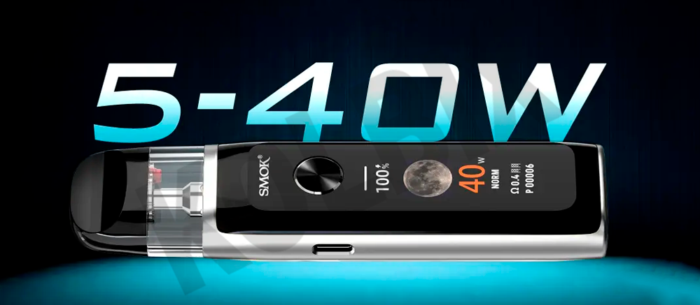 OXVA XLIM 3a Pod Kit